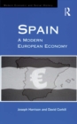 Image for Spain: a modern European economy