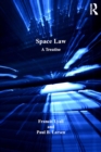 Image for Space law