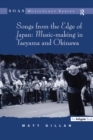 Image for Songs from the edge of Japan: music-making in Yaeyama and Okinawa