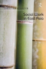 Image for Social work in East Asia