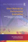 Image for Smart methods for environmental externalities: urban planning, environmental health and hygiene in the Netherlands