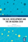 Image for The G20, Development and the UN Agenda 2030