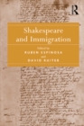 Image for Shakespeare and immigration