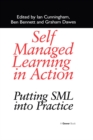 Image for Self managed learning in action: putting SML into practice