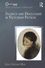 Image for Secrecy and Disclosure in Victorian Fiction