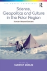 Image for Science, geopolitics and culture in the Polar region: Norden beyond borders : 2