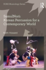 Image for SamulNori: Korean percussion for a contemporary world