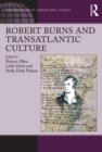 Image for Robert Burns and transatlantic culture