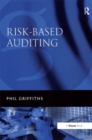 Image for Risk-based auditing