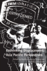 Image for Rethinking displacement: Asia Pacific perspectives