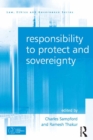 Image for Responsibility to protect and sovereignty