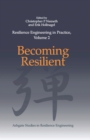 Image for Resilience engineering in practice.: (Becoming resilient) : Volume 2,