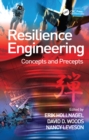 Image for Resilience engineering: concepts and precepts