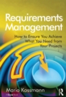 Image for Requirements management: how to ensure you achieve what you need from your projects