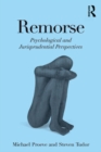 Image for Remorse: psychological and jurisprudential perspectives
