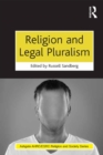 Image for Religion and Legal Pluralism