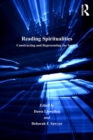 Image for Reading spiritualities: constructing and representing the sacred