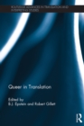 Image for Queer in Translation