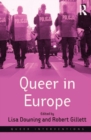 Image for Queer in Europe: contemporary case studies