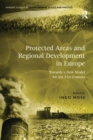 Image for Protected areas and regional development in Europe: towards a new model for the 21st century