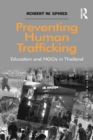 Image for Preventing Human Trafficking: Education and NGOs in Thailand