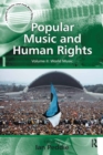 Image for Popular music and human rights.: (British and American music) : Volume 1,