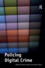 Image for Policing digital crime