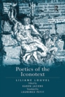 Image for Poetics of the iconotext