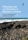 Image for Planning Law and Practice in Northern Ireland