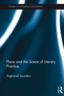 Image for Place and the scene of literary practice