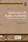 Image for Participatory rural planning: exploring evidence from Ireland