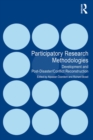 Image for Participatory research methodologies: development and post-disaster/conflict reconstruction