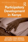 Image for Participatory Development in Kenya