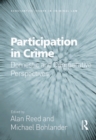 Image for Participation in Crime: Domestic and Comparative Perspectives