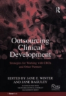 Image for Outsourcing Clinical Development: Strategies for Working with CROs and Other Partners
