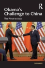 Image for Obama&#39;s Challenge to China: The Pivot to Asia