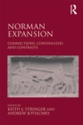 Image for Norman expansion: connections, continuities and contrasts