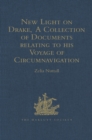 Image for New light on Drake: a collection of documents relating to his voyage of circumnavigation, 1577-1580