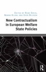 Image for New contractualism in European welfare state policies