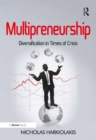 Image for Multipreneurship: diversification in times of crisis