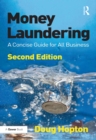Image for Money laundering: a concise guide for all business