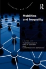 Image for Mobilities and inequality