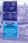 Image for Mixed towns, trapped communities: historical narratives, spatial dynamics, gender relations and cultural encounters in Palestinian-Israeli towns
