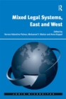 Image for Mixed legal systems, east and west