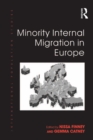 Image for Minority internal migration in Europe
