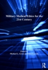 Image for Military medical ethics for the 21st century