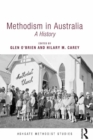 Image for Methodism in Australia: a history