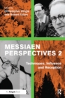 Image for Messiaen perspectives.: (Techniques, influence and reception) : 2,