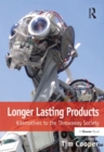 Image for Longer lasting products: alternatives to the throwaway society