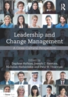 Image for Leadership and change management: a cross-cultural perspective